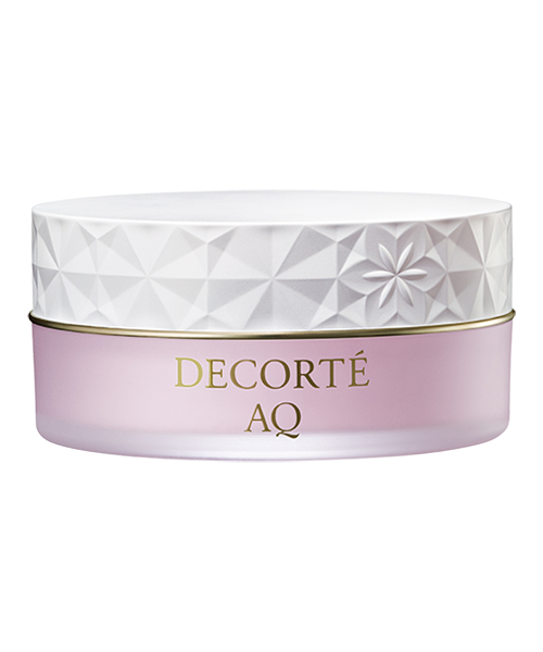 Decorte AQ Face Powder