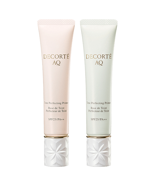 DECORTE TONE PERFECTING PRIMER