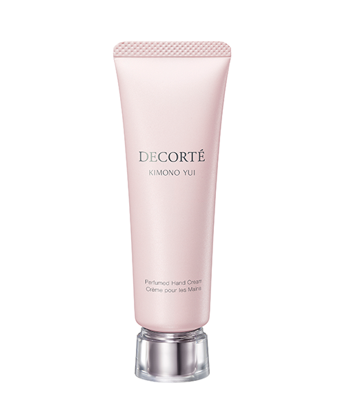 Decorte Kimono Yui Perfumed Hand Cream