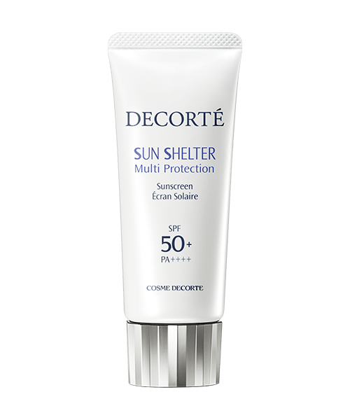 DECORTÉ Multi Protection Sun Shelter, SPF50