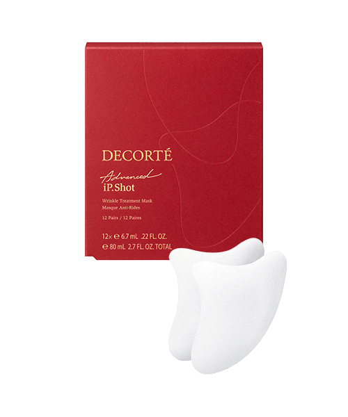 Decorte IP Shot Advanced Mask