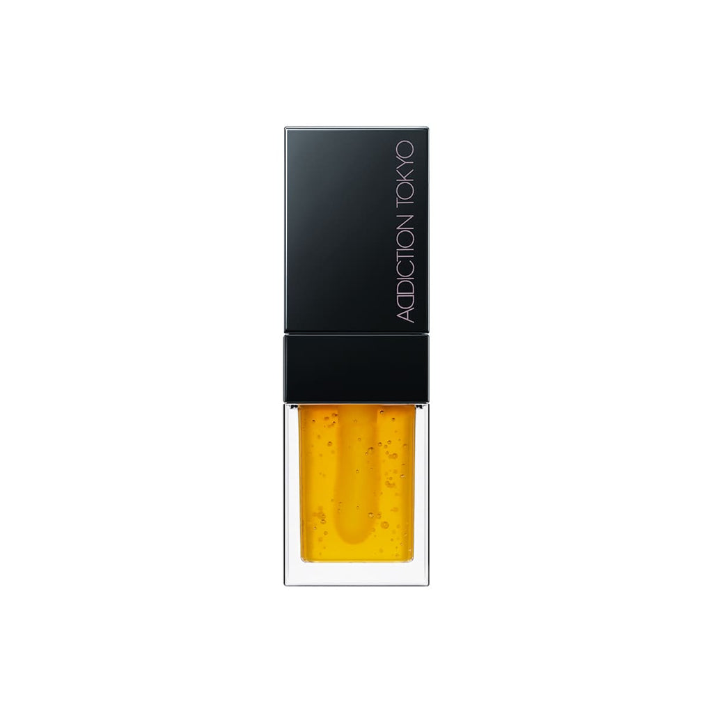 Addiction Lip Oil Plumper