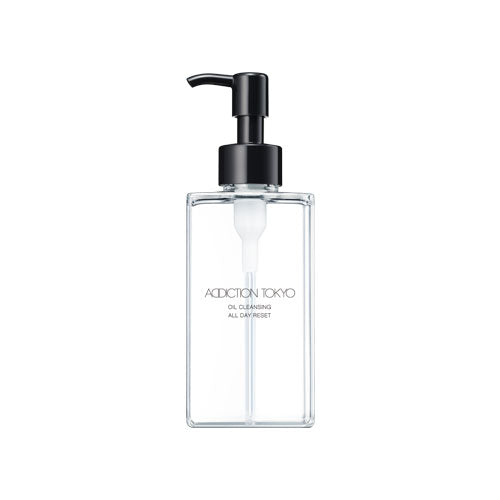 Addiction Oil Cleansing All Day Reset Addiction Oil Cleansing All Day Reset
