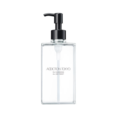 Addiction Oil Cleansing All Day Reset Addiction Oil Cleansing All Day Reset