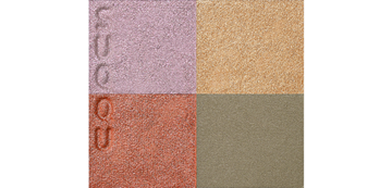 Suqqu Signature Color Eyes