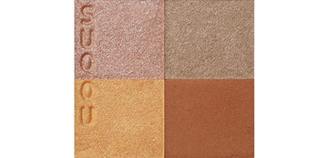 Suqqu Signature Color Eyes