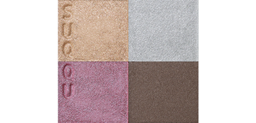 Suqqu Signature Color Eyes
