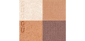 Suqqu Signature Color Eyes