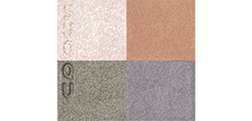 Suqqu Signature Color Eyes