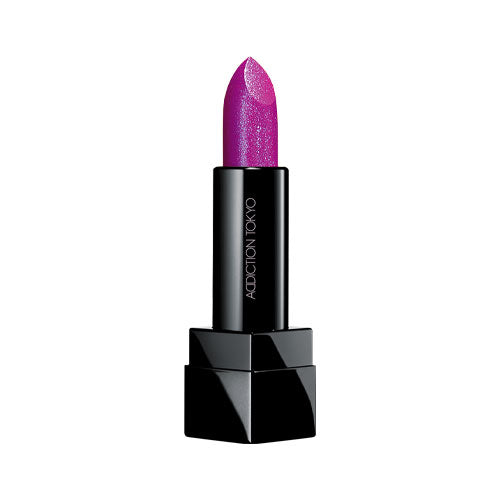 ADDICTION THE LIPSTICK SHEER IRIDESCENT EUPHORIA