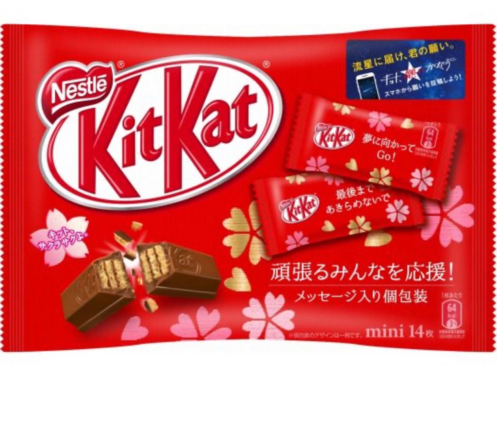 KitKat Chocolate