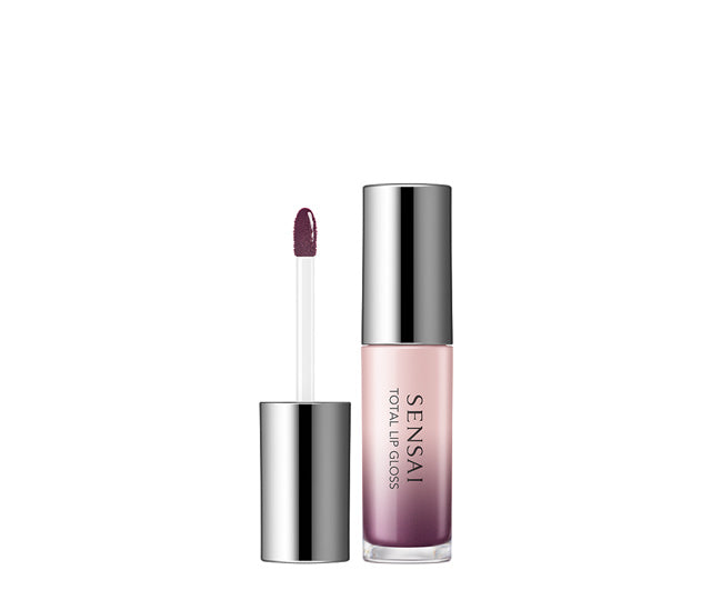 Sensai Total Lip Gloss In Colors