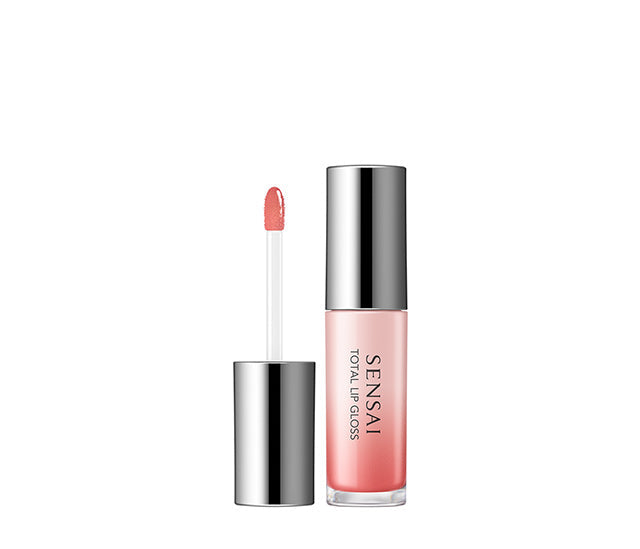 Sensai Total Lip Gloss In Colors