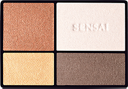 Sensai eye color palette
