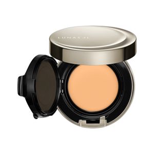 LUNASOL FUSING OIL GLOW WITH COMPACT