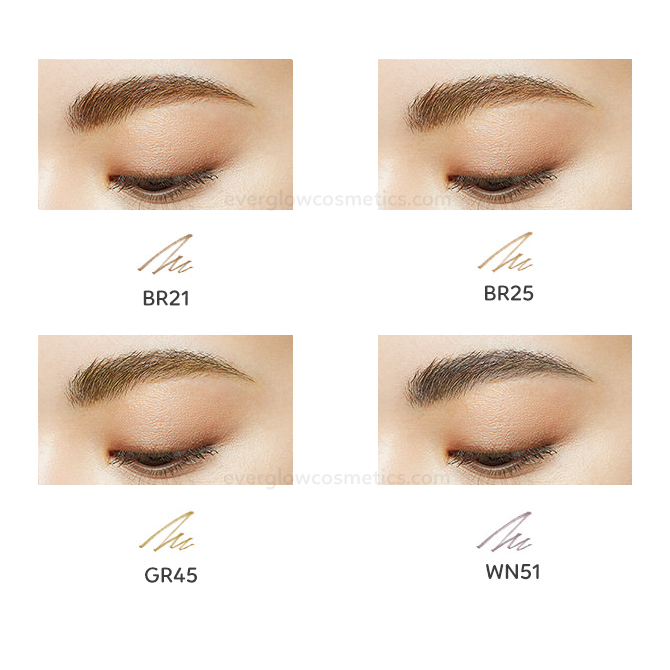 ELEGANCE Eyebrow Liquid