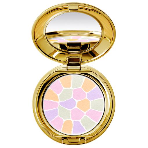 ELEGANCE Nuance Face Powder (COMPACT) – BeautyGypsyRecommends