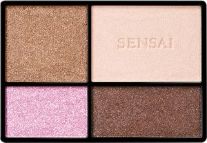 SENSAI EYE COLOUR PALETTE