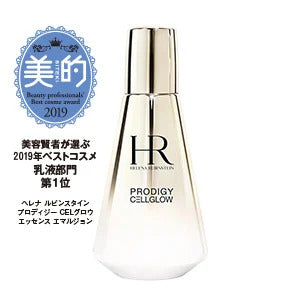 Helena Rubinstein Prodigy CEL Glow Essence Emulsion