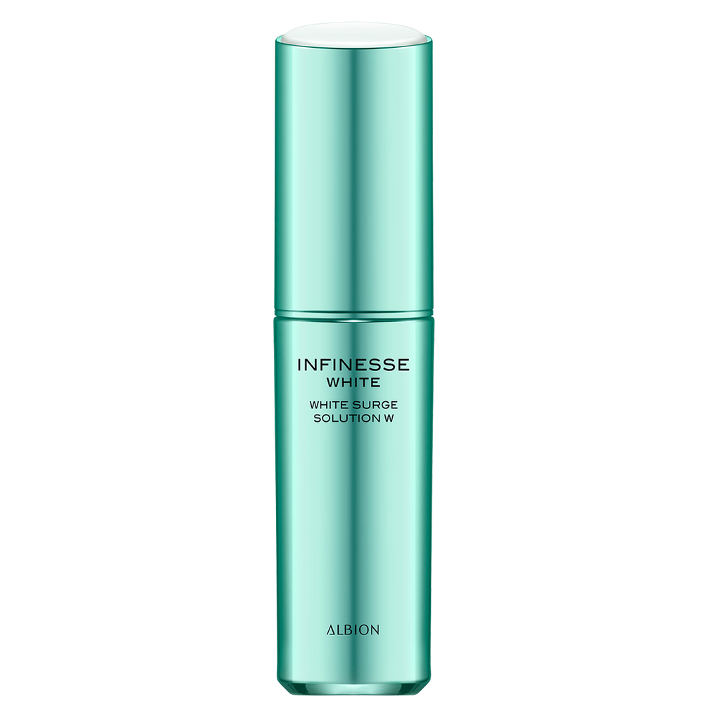 Albion White Surge Solution W