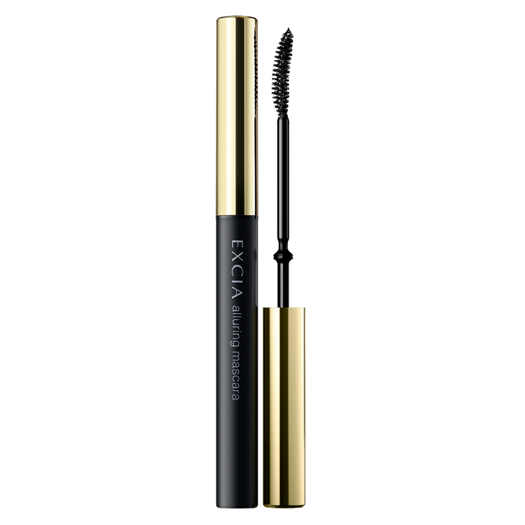 Albion alluring mascara