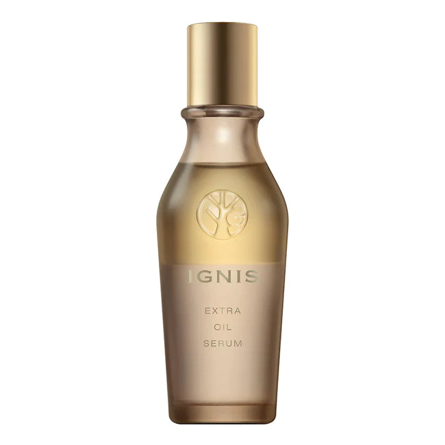 IGNIS Extra Oil Serum – BeautyGypsyRecommends