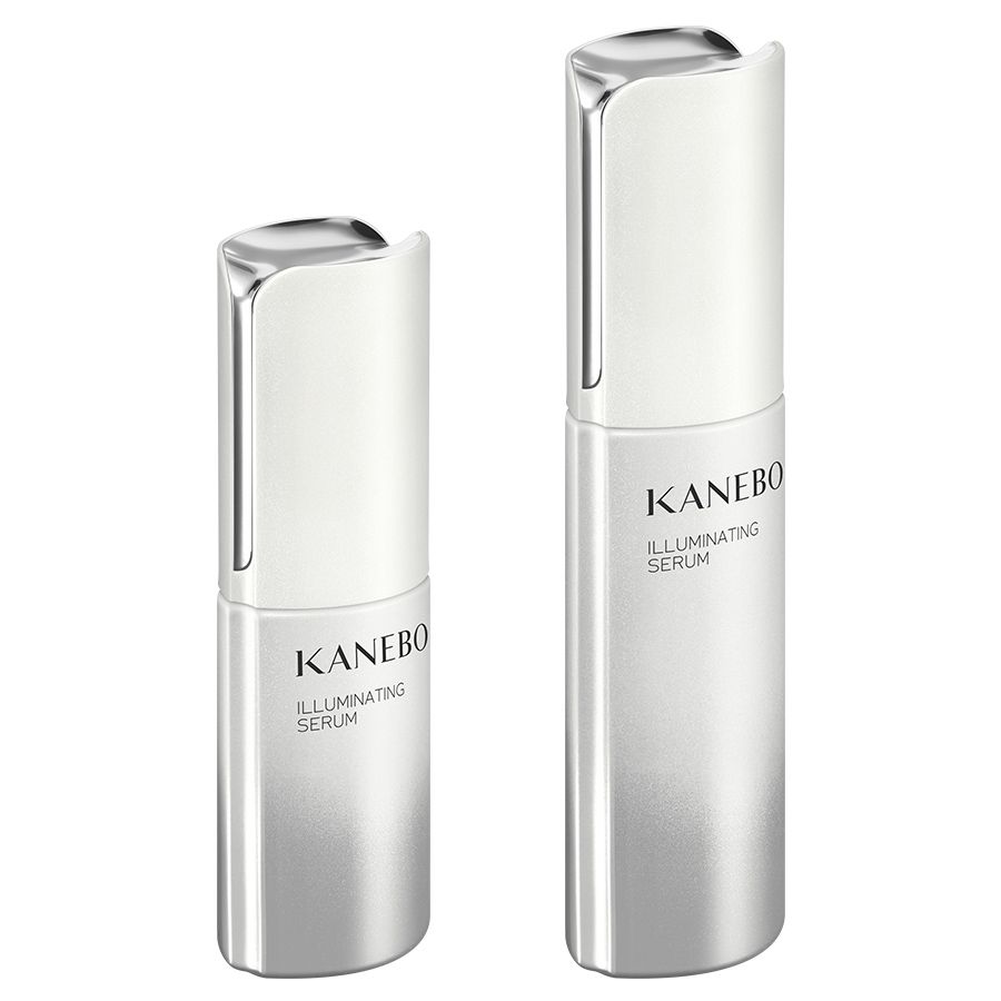 Kanebo Illuminating Serum A Kanebo Illuminating Serum A