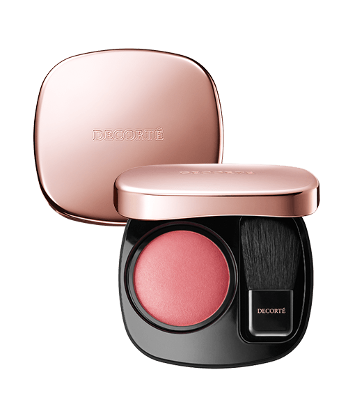 DECORTE Powder Blush Set