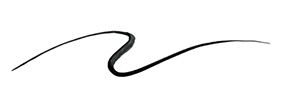 KANEBO DUAL EYELINER (LIQUID)