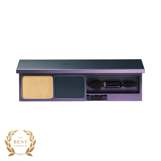 POLA B.A COLORS EYEPOWDER