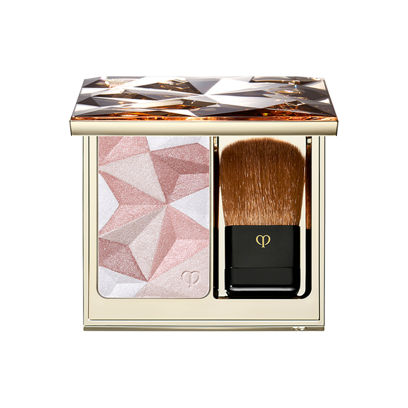 Cle de store peau face luminizer