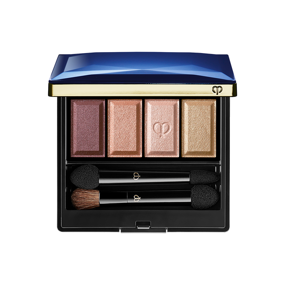 Clé de Peau Beauté  Omburger quadri n Set