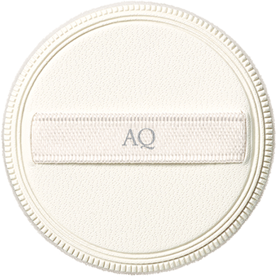 Decorte AQ Aura Reflector Puff