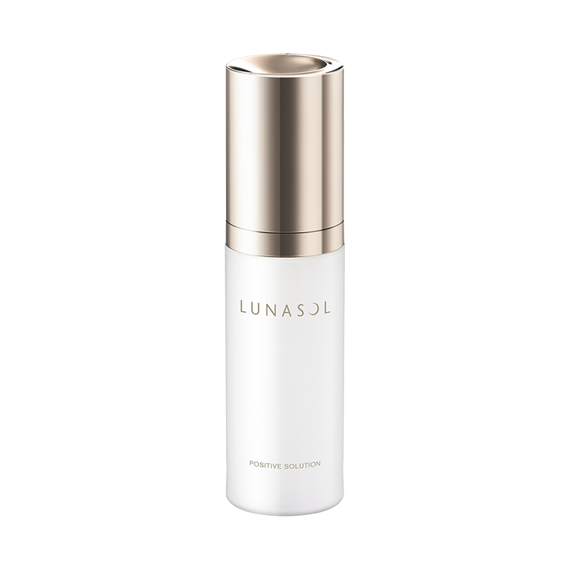 Lunasol Positive Solution