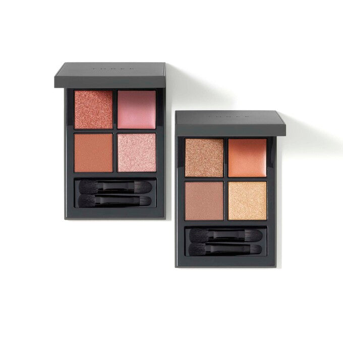 THREE Dimensional Vision Eye Palette