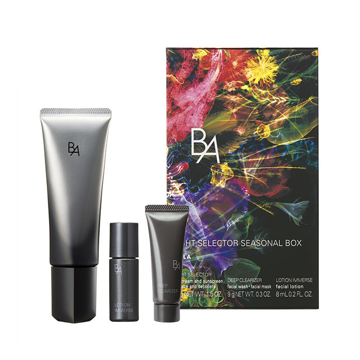 c*y様 POLA BA LIGHTSELECTORSEASONALSPECIA POLA BA Light Selector Seasonal Box – BeautyGypsyRecommends