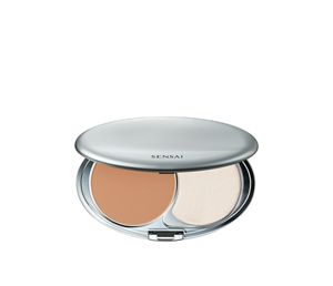 SENSAI TOTAL FINISH FOUNDATION (CASE)