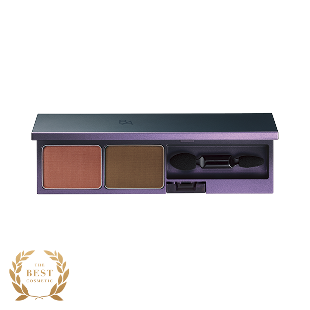 POLA B.A COLORS EYEPOWDER