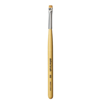 Define Brush Bent Eyebrow Brush S002