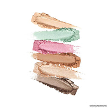 Shu Uemura Summer Collection Eye Palette