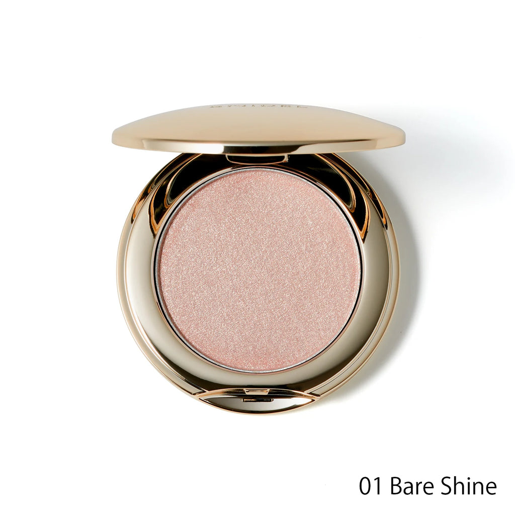 [SNIDEL BEAUTY] Skin Glow Blush [01-06]