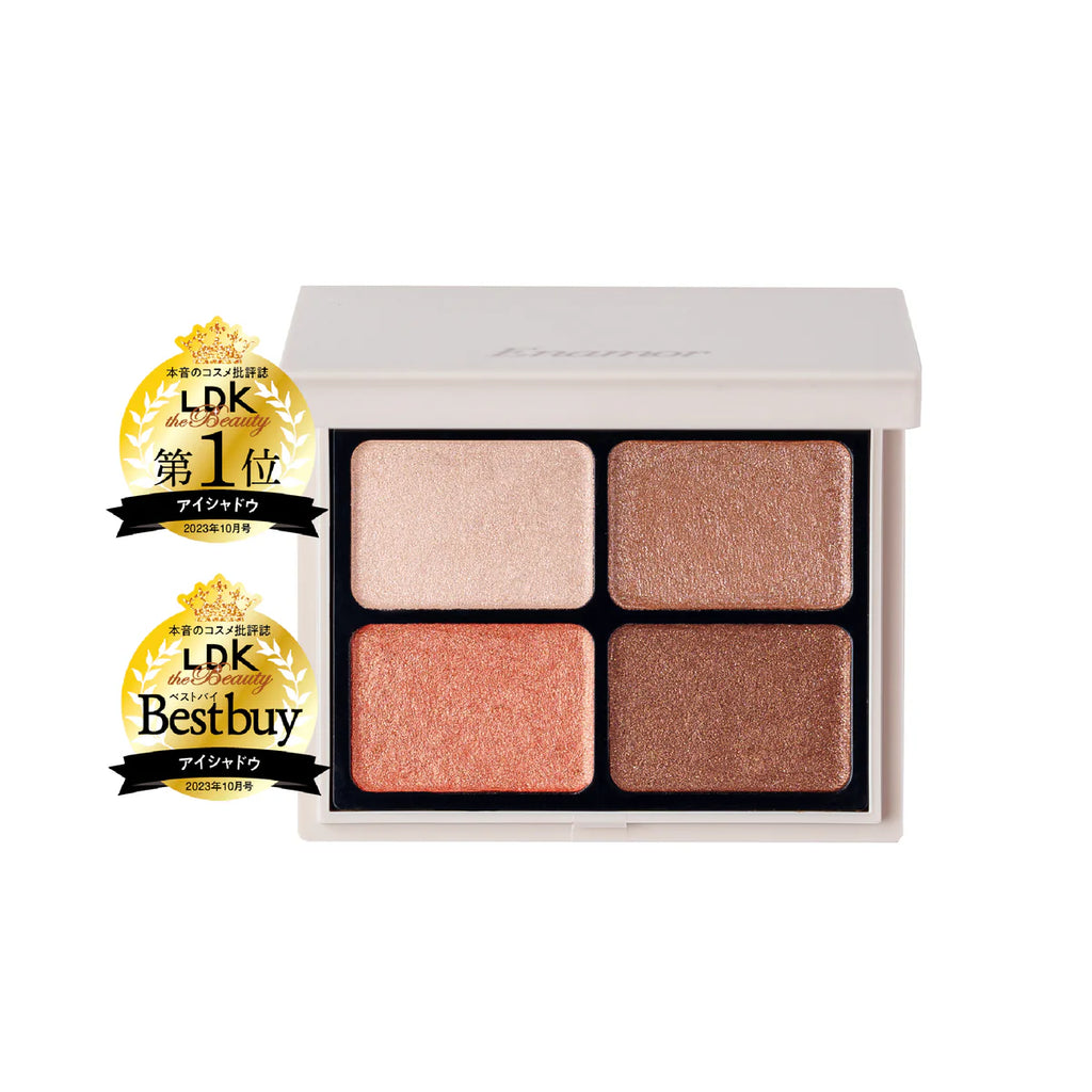 Enamor Nuance Color Eyes