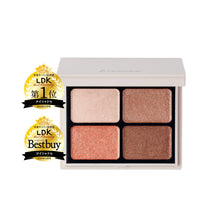 Enamor Nuance Color Eyes