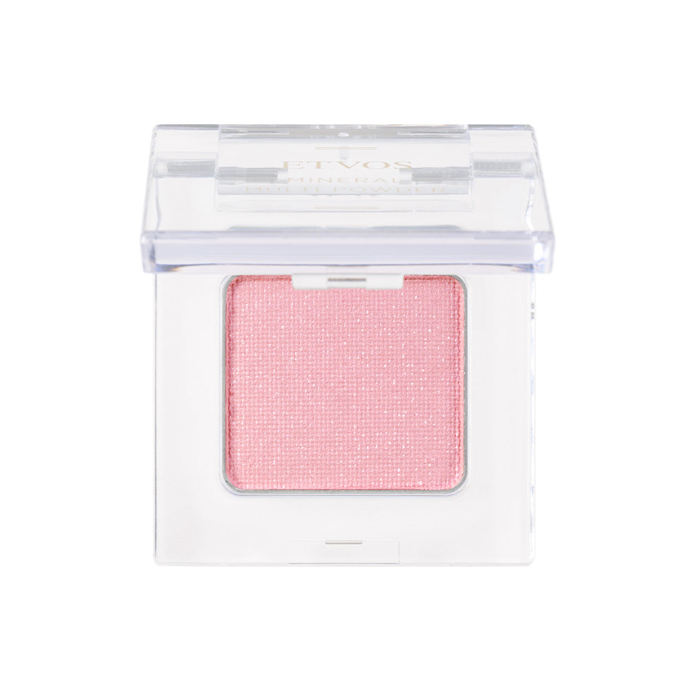 Etvos Mineral Multi Powder