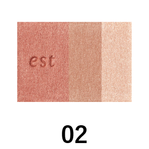 EST Transsphere Blush NEW