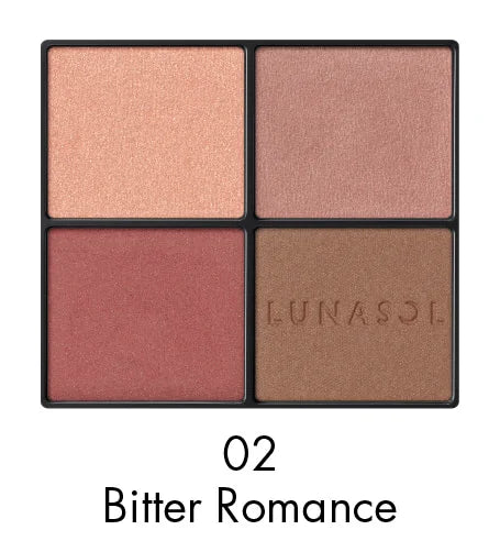 Lunasol EYE COLORATION N