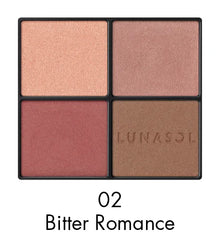 Lunasol EYE COLORATION N