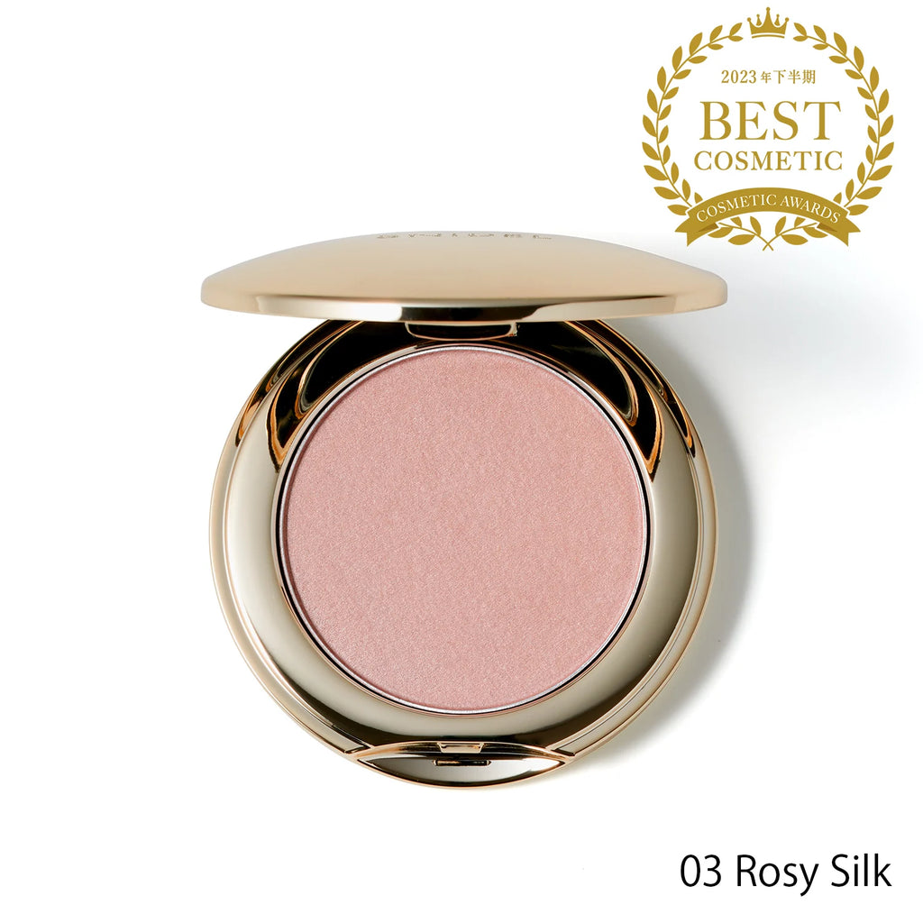 [SNIDEL BEAUTY] Skin Glow Blush [01-06]