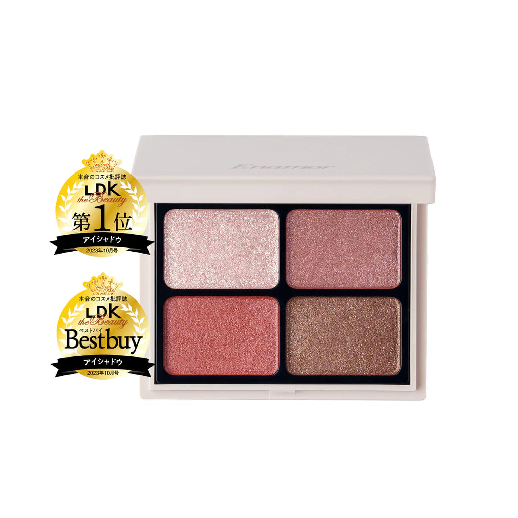 Enamor Nuance Color Eyes