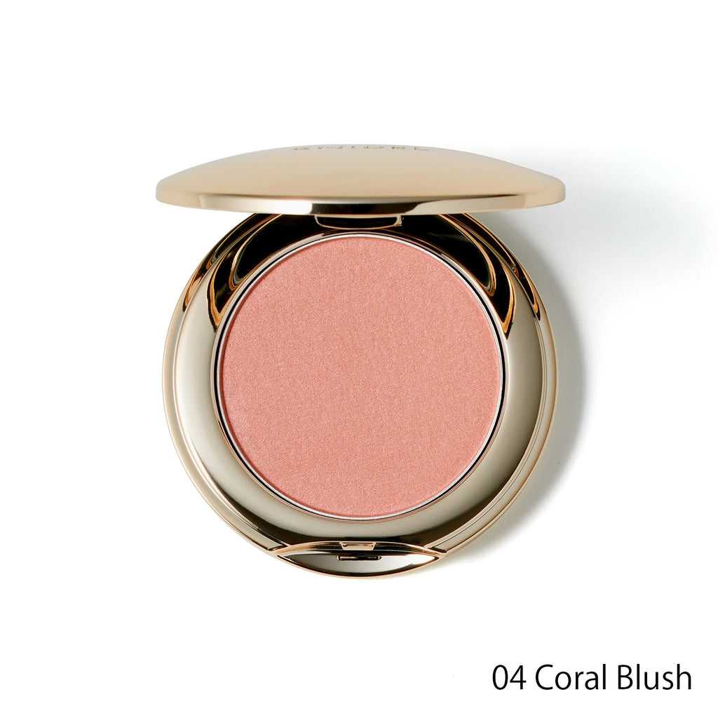 [SNIDEL BEAUTY] Skin Glow Blush [01-06]